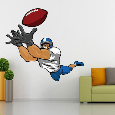 

Espcreation  Wall Sticker Sticker(Pack of 1, Multicolor
