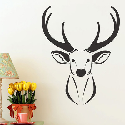 

Aquire Large PVC Vinyl Sticker(Pack of 1)