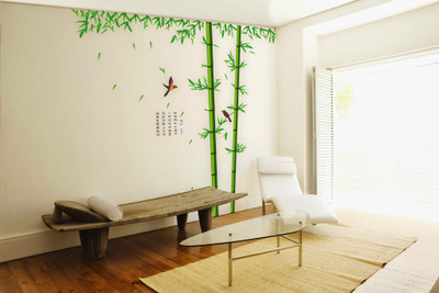 

SYGA PVC Vinyl Sticker, Multicolor