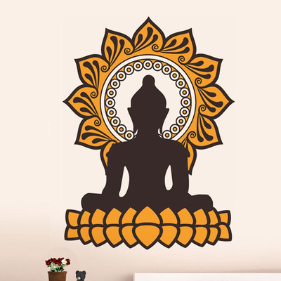 

Aquire Extra Large PVC Vinyl Sticker(Pack of 1)