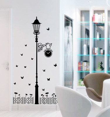 

Giftsnfriends  PVC Sticker(Pack of 1, Multicolor