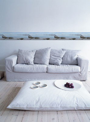 

Feel At Home Small Wall Sticker