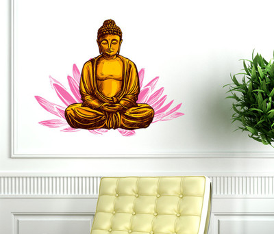 

Aquire  PVC Vinyl Sticker(Pack of 1, Multicolor