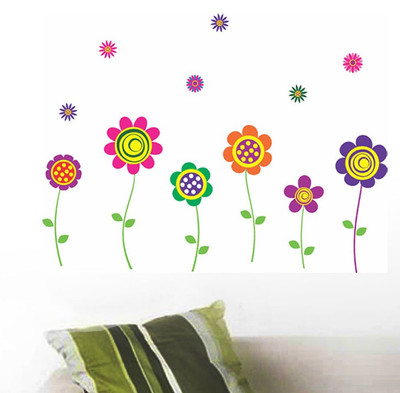 

Aquire Large PVC Vinyl Sticker(Pack of 1)