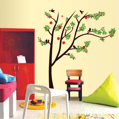 

Giftsnfriends  PVC Sticker(Pack of 1, Multicolor