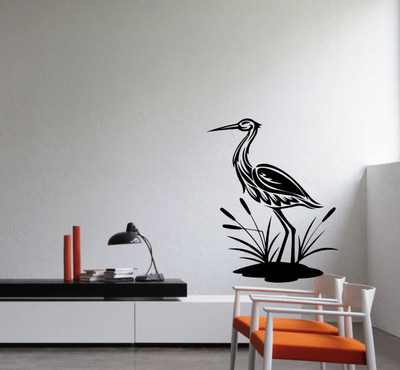 Veldeco Large Self Adhesive Sticker(Pack of 1)