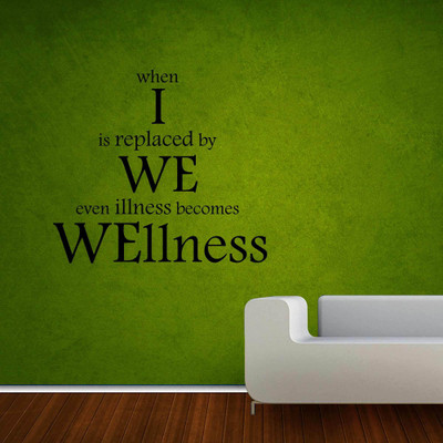 50% OFF on Creative Width Decor Medium Vinyl Sticker(Pack of 1) 50% OFF on Creative Width Decor Medium Vinyl Sticker(Pack of 1)