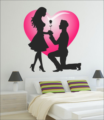 

Espcreation  Wall Sticker Sticker(Pack of 1, Multicolor