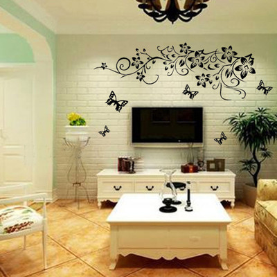 

Cortina  Wall Sticker Sticker(Pack of 1, Multicolour