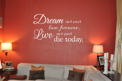 

Heaven Decor1  Self Adhesive Wall Decal Sticker(Pack of 1, White