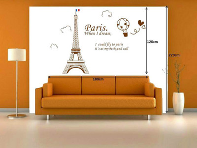 

SYGA PVC Vinyl Sticker, Multicolor