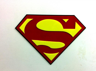 

Saifee Medium Acrylic Sticker