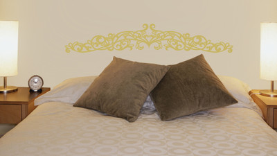 40% OFF on Home Decor Line Extra Large Wall(Pack of 2)