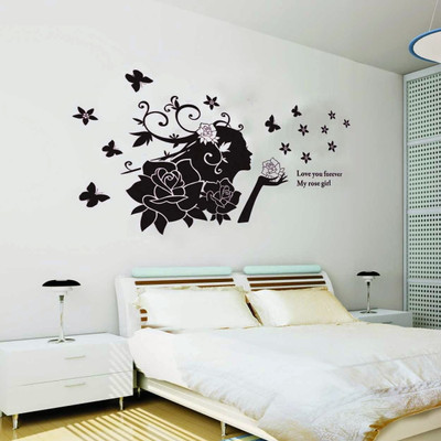 

SYGA PVC Vinyl Sticker, Multicolor