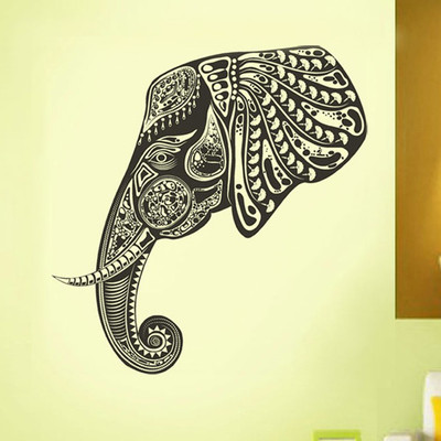 

Aquire Large PVC Vinyl Sticker(Pack of 1)
