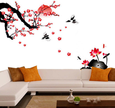 

Aquire Extra Large PVC Vinyl Sticker(Pack of 1)