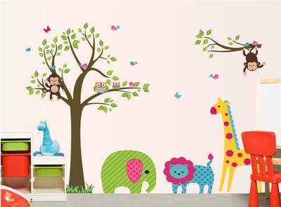 47% OFF on Uberlyfe Large Vinyl Sticker(Pack of 1) 47% OFF on Uberlyfe Large Vinyl Sticker(Pack of 1)