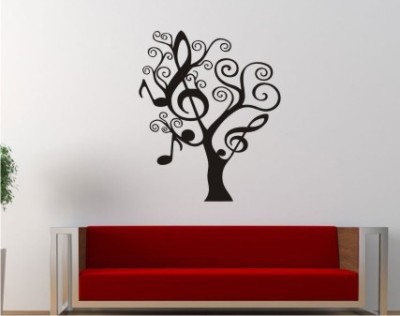 

Smart Wall Guru Decorative Wallpaper(70 cm X 58 cm)