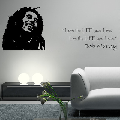 22% OFF on Decor Kafe Medium Wall Sticker For Bedroom Sticker(Pack of 1) 22% OFF on Decor Kafe Medium Wall Sticker For Bedroom Sticker(Pack of 1)