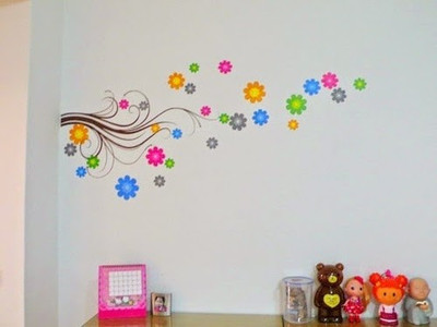 

SYGA Pvc Vinyl Sticker, Multicolor