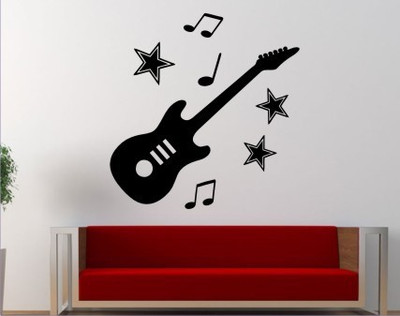 

Smart Wall Guru Decorative Wallpaper(45 cm X 44 cm)