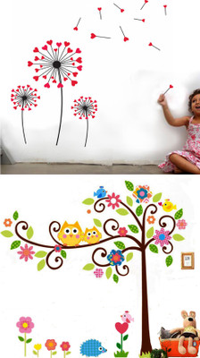 

Aquire  PVC Vinyl Sticker(Pack of 2, Multicolor