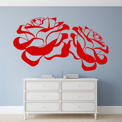 

DeStudio  Wall Stickers Sticker(Pack of 1, Multi-color