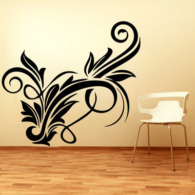 76% OFF on decor kafe Small Wall Sticker For Bedroom(Pack of 1) 76% OFF on decor kafe Small Wall Sticker For Bedroom(Pack of 1)