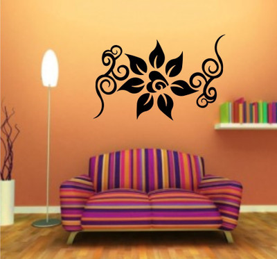 

Smart Wall Guru Medium Adhesive Sticker Sticker(Pack of 1)