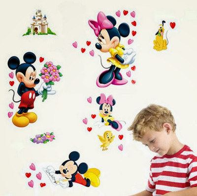 

SYGA PVC Vinyl Sticker, Multicolor