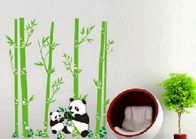 

SYGA PVC Vinyl Sticker, Multicolor