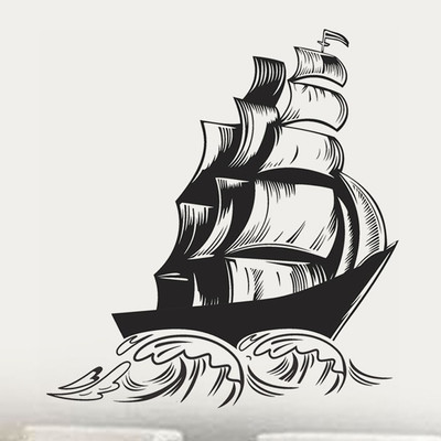 

Aquire Large PVC Vinyl Sticker(Pack of 1)