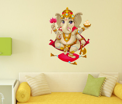 Aquire Large PVC Vinyl Sticker(Pack of 1) 1