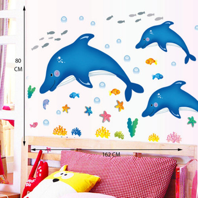 

Giftsnfriends  PVC Sticker(Pack of 1, Multicolor
