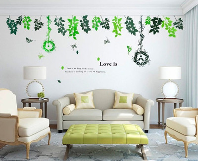 

Print India Enterprise Large PVC Vinyl Sticker(Pack of 1)