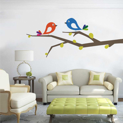 

Rawpockets  PVC Sticker(Pack of 1, Multi-color