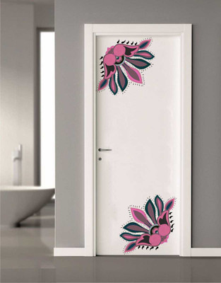 

Rawpockets  PVC Sticker(Pack of 1, Multicolor