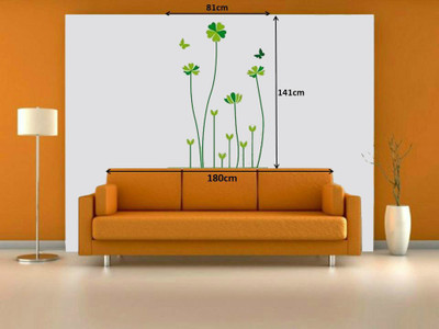 

SYGA PVC Vinyl Sticker, Multicolor