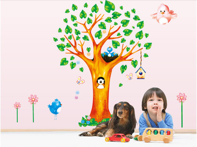 

SYGA PVC Vinyl Sticker, Multicolor