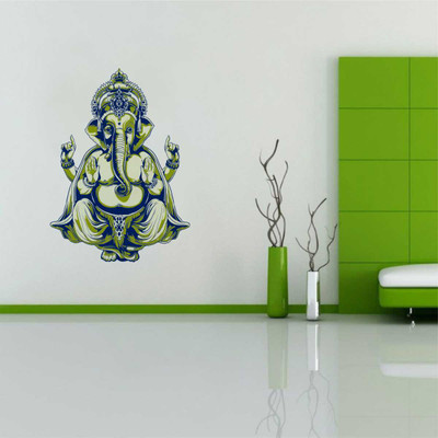 

Rawpockets  PVC Sticker(Pack of 1, Multi-color