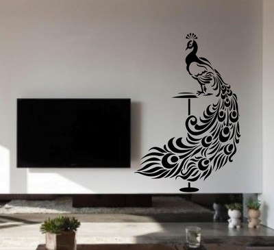 

Veldeco Large Self Adhesive Sticker(Pack of 1)