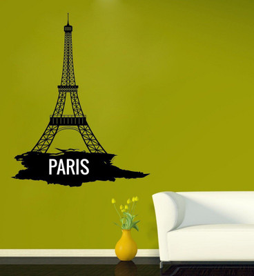 

Espcreation  Wall Sticker Sticker(Pack of 1, Multicolor