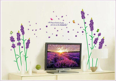 

Oren Empower Medium PVC Vinyl Self Adhesive Sticker(Pack of 1)