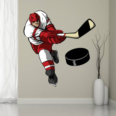 

Espcreation  Wall Sticker Sticker(Pack of 1, Multicolor