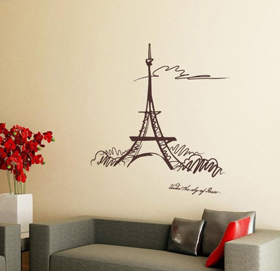 49% OFF on Uberlyfe Large Pigmented Polyvinyl Films (Imported) Sticker(Pack of 1) 49% OFF on Uberlyfe Large Pigmented Polyvinyl Films (Imported) Sticker(Pack of 1)