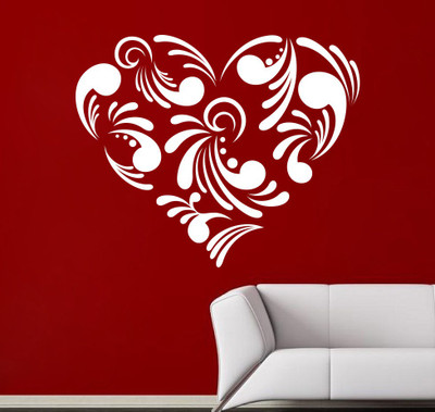 

Vsquare Studio Medium Wall Sticker Sticker(Pack of 1)