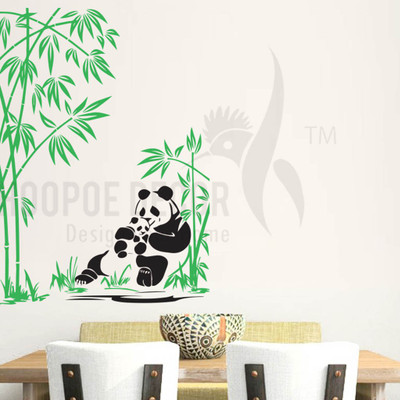 

Pickypomp  Adhesive type Sticker(Pack of 1, Black