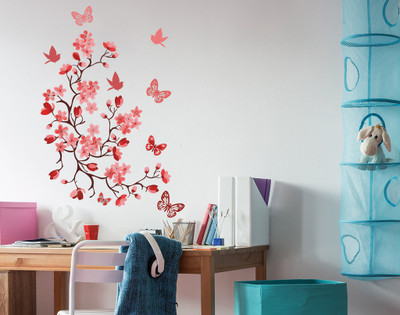 

Aquire  PVC Vinyl Sticker(Pack of 1, Multicolor