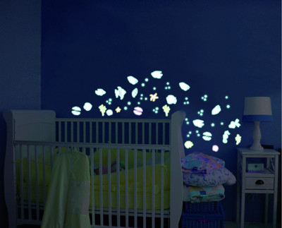 40% OFF on Home Decor Line Large Wall Sticker(Pack of 1) 40% OFF on Home Decor Line Large Wall Sticker(Pack of 1)