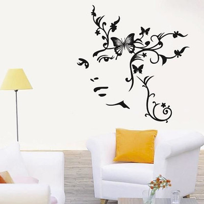 

Aquire Large PVC Vinyl Sticker(Pack of 1)